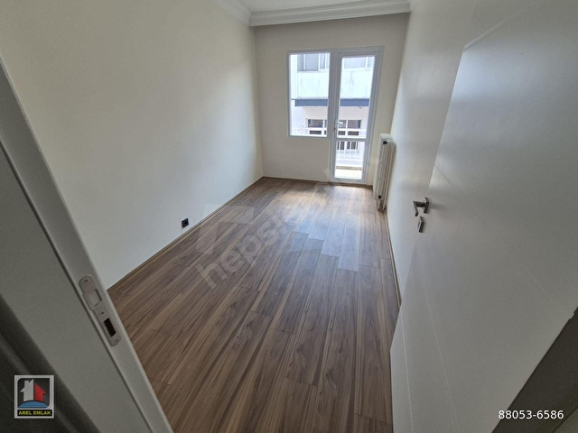 ARELDEN MEBUSEVLERİ YAPILI ÖNCEPHE GENİŞ KULLANIŞLI KOMBİLİ 3+1 - Görsel 22