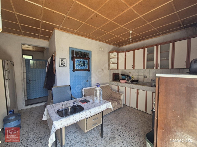 Söke de imara yakın geniş yatırımlık arazi - Görsel 29