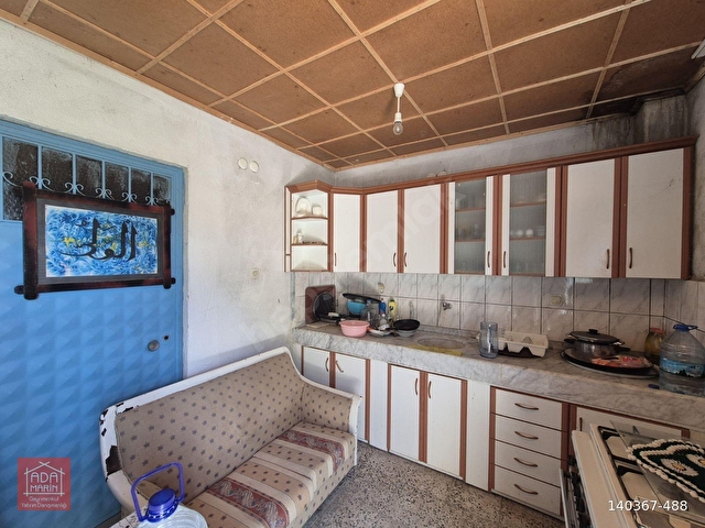 Söke de imara yakın geniş yatırımlık arazi - Görsel 30