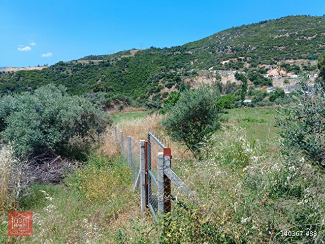 Söke de imara yakın geniş yatırımlık arazi - Görsel 5