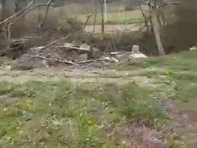 BOLU GÖYNÜK ÖRENCİKTE SATILIK BAHÇE - Görsel 5