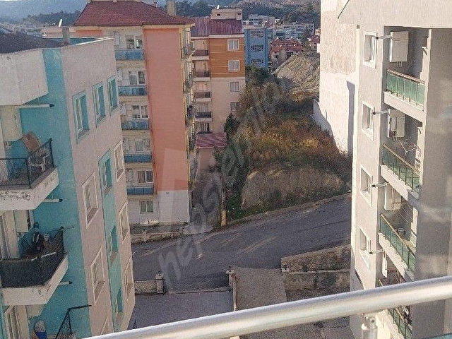 YENİKENT TE KİRALIK EŞYALI DAİRE