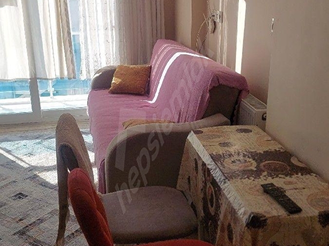 YENİKENT TE KİRALIK EŞYALI DAİRE - Görsel 7