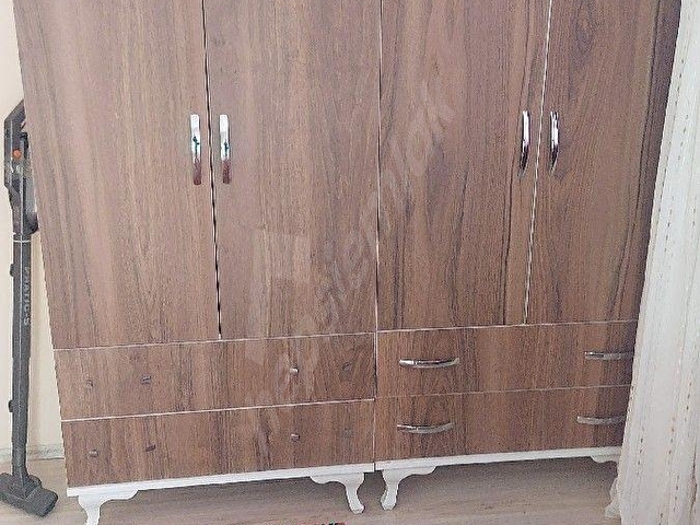 YENİKENT TE KİRALIK EŞYALI DAİRE - Görsel 8