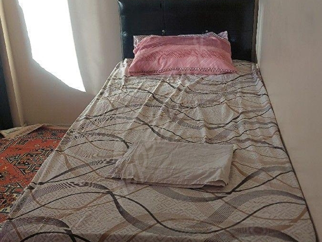 YENİKENT TE KİRALIK EŞYALI DAİRE - Görsel 10