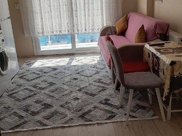 YENİKENT TE KİRALIK EŞYALI DAİRE - Görsel 11
