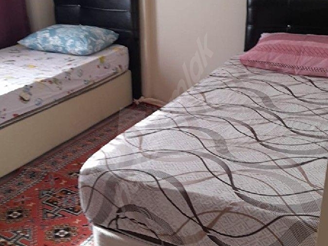 YENİKENT TE KİRALIK EŞYALI DAİRE - Görsel 12