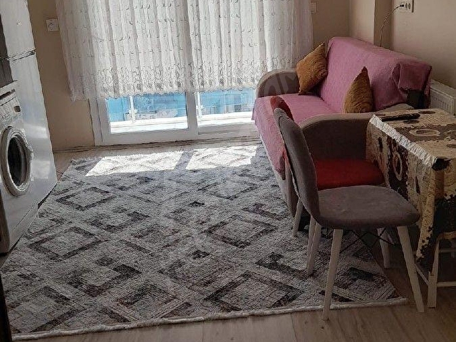 YENİKENT TE KİRALIK EŞYALI DAİRE - Görsel 14