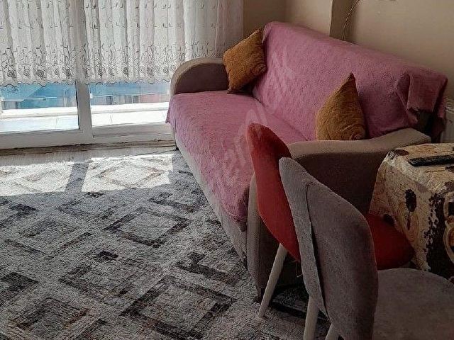YENİKENT TE KİRALIK EŞYALI DAİRE - Görsel 16