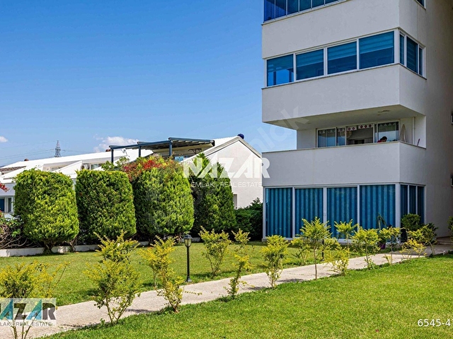 Alanya Konaklı’da Novron Oriens Residence’ta Satılık 2+1 Daire - Görsel 13