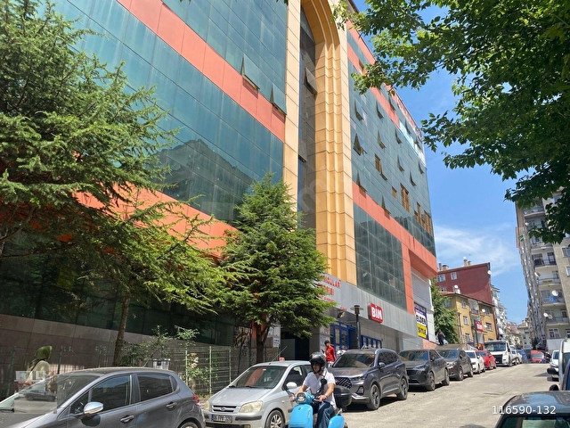 DEMETEVLER KUYUMCULAR ÇARSISINDA SATILIK OFİS&BÜRO