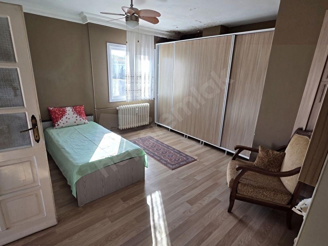 ACIBADEM DERYA 85 SITE FIRSAT DENİZ MANZARALI 4+1 TERASLI DUBLEX - Görsel 16