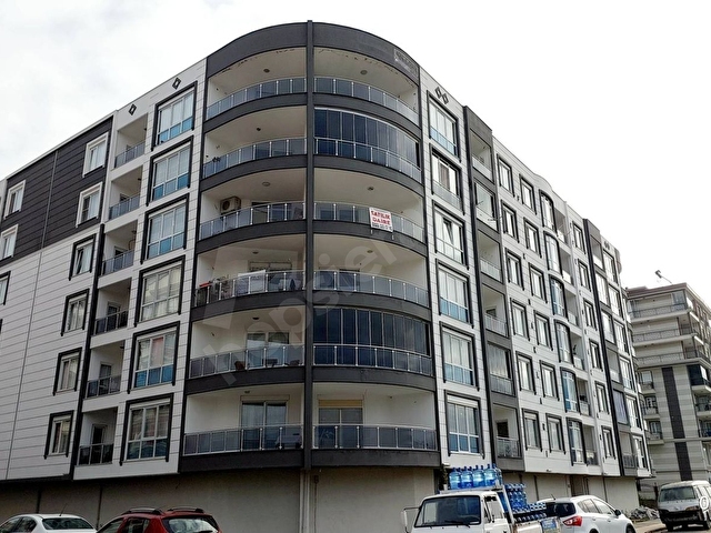 SAHİBİNDEN SATILIK 160M2, 3+1+KİLER,2BALKON 4.KAT ÖN CEPHE DAİRE - Görsel 9