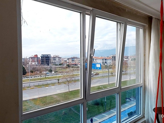 SAHİBİNDEN SATILIK 160M2, 3+1+KİLER,2BALKON 4.KAT ÖN CEPHE DAİRE - Görsel 13