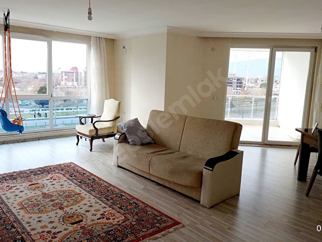 SAHİBİNDEN SATILIK 160M2, 3+1+KİLER,2BALKON 4.KAT ÖN CEPHE DAİRE - Görsel 27