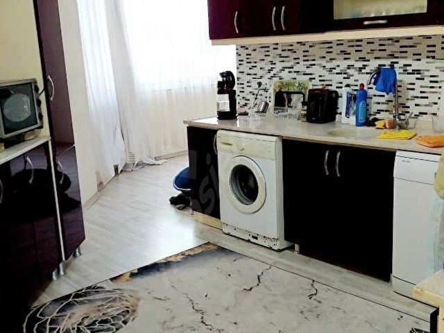SAHİBİNDEN SATILIK 160M2, 3+1+KİLER,2BALKON 4.KAT ÖN CEPHE DAİRE - Görsel 15