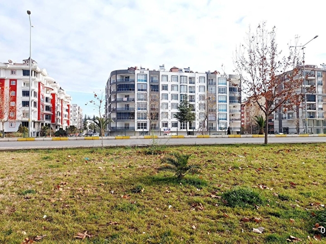SAHİBİNDEN SATILIK 160M2, 3+1+KİLER,2BALKON 4.KAT ÖN CEPHE DAİRE - Görsel 26
