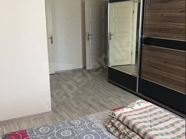 SAHİBİNDEN SATILIK 160M2, 3+1+KİLER,2BALKON 4.KAT ÖN CEPHE DAİRE - Görsel 8