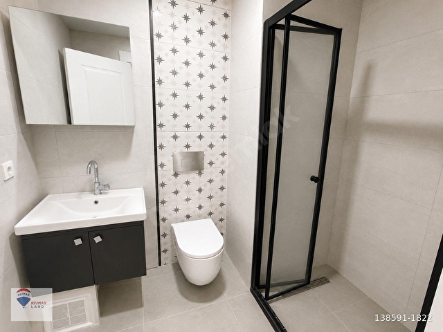 RUMELİ MAH. 5 BLOKLU SİTEDE HAVUZ CEPHELİ 2+1 FIRSAT DAİRE - Görsel 12