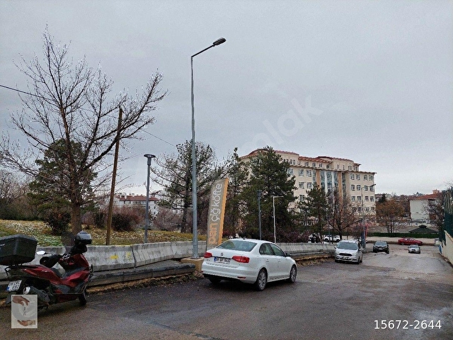 ÖĞRETMEN EMLAKTAN BATIPORT AVMDE 30 M2 KİRALIK DÜKKAN - Görsel 23