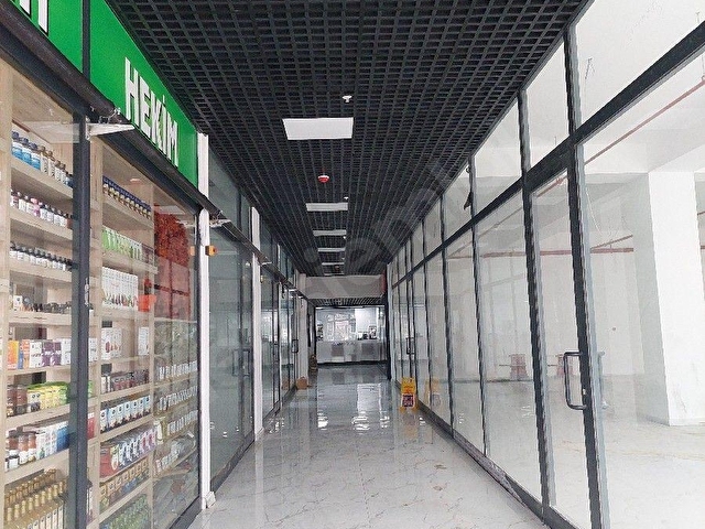 ÖĞRETMEN EMLAKTAN BATIPORT AVMDE 30 M2 KİRALIK DÜKKAN - Görsel 20