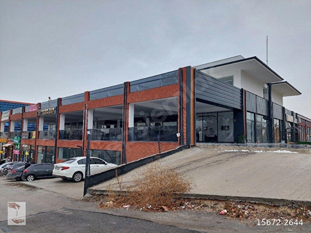 ÖĞRETMEN EMLAKTAN BATIPORT AVMDE 30 M2 KİRALIK DÜKKAN - Görsel 5