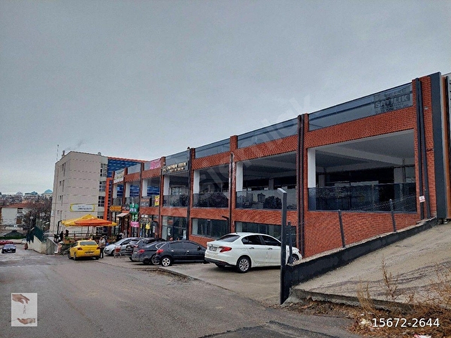ÖĞRETMEN EMLAKTAN BATIPORT AVMDE 30 M2 KİRALIK DÜKKAN - Görsel 25