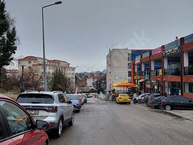 ÖĞRETMEN EMLAKTAN BATIPORT AVMDE 30 M2 KİRALIK DÜKKAN - Görsel 26