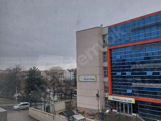 ÖĞRETMEN EMLAKTAN BATIPORT AVMDE 30 M2 KİRALIK DÜKKAN - Görsel 14