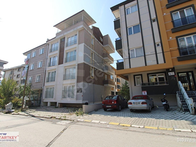 Starkey Yön G.Mden B.evler S.tepe Cad. Arkası Kiralık 1+1 Daire - Görsel 3