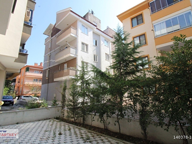Starkey Yön G.Mden B.evler S.tepe Cad. Arkası Kiralık 1+1 Daire - Görsel 7