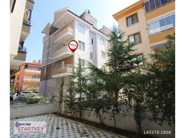 Starkey Yön G.Mden B.evler S.tepe Cad. Arkası Kiralık 1+1 Daire - Görsel 8