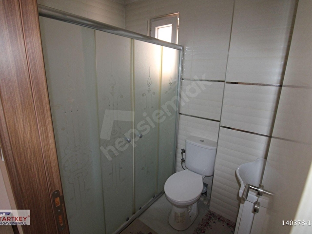 Starkey Yön G.Mden B.evler S.tepe Cad. Arkası Kiralık 1+1 Daire - Görsel 18