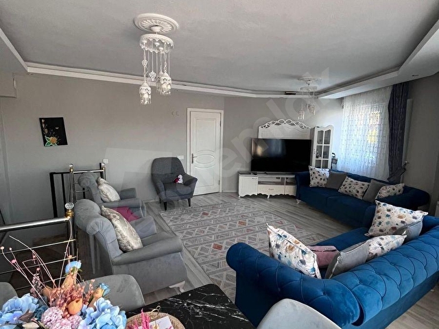 AYYILDIZ MAHALLESİ’NDE SATILIK 3+1 DAİRE - Görsel 5