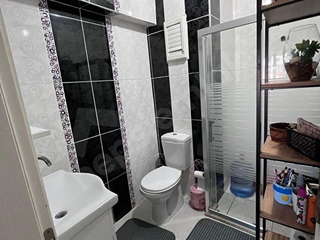 AYYILDIZ MAHALLESİ’NDE SATILIK 3+1 DAİRE - Görsel 8