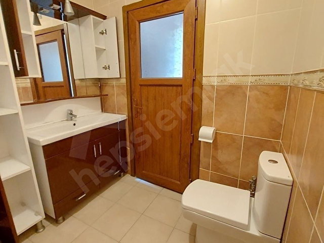 Şişhanede Kurumsal Firmalara Uygun 2+1 3 Katlı Müstakil Bina - Görsel 24