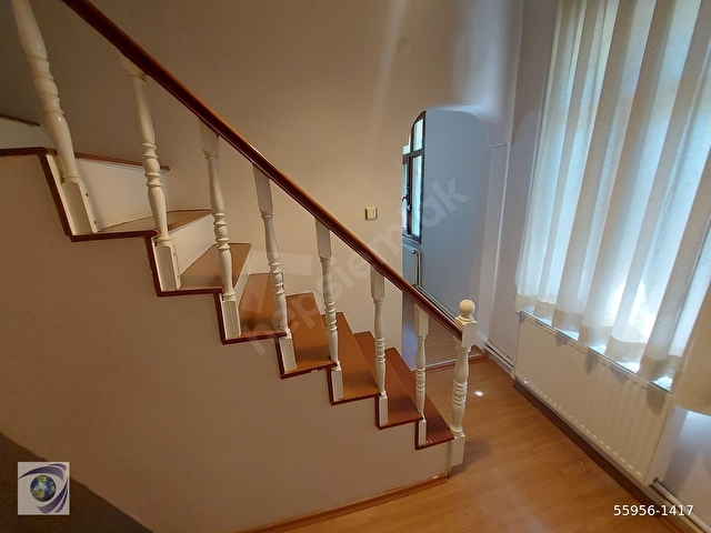 Şişhanede Kurumsal Firmalara Uygun 2+1 3 Katlı Müstakil Bina - Görsel 12