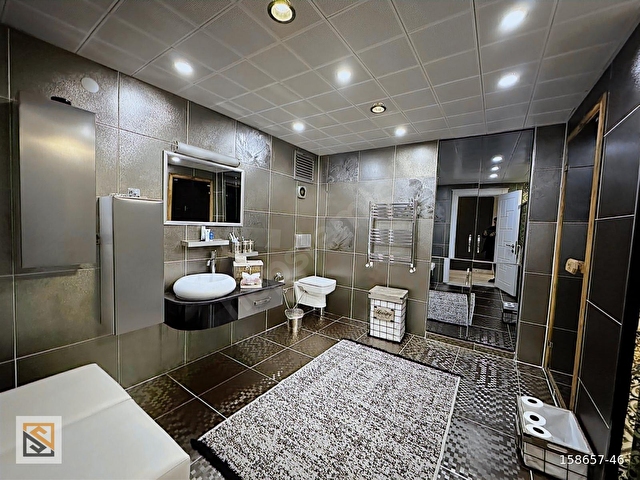 kadir saçaklıdan 4+1 en iyi konumda gürkan towers - Görsel 22
