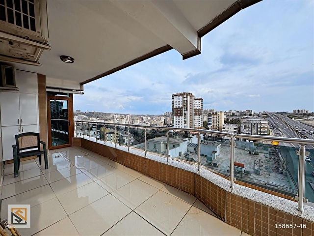 kadir saçaklıdan 4+1 en iyi konumda gürkan towers - Görsel 27