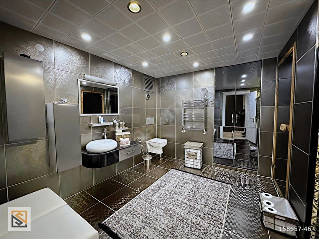 kadir saçaklıdan 4+1 en iyi konumda gürkan towers - Görsel 23
