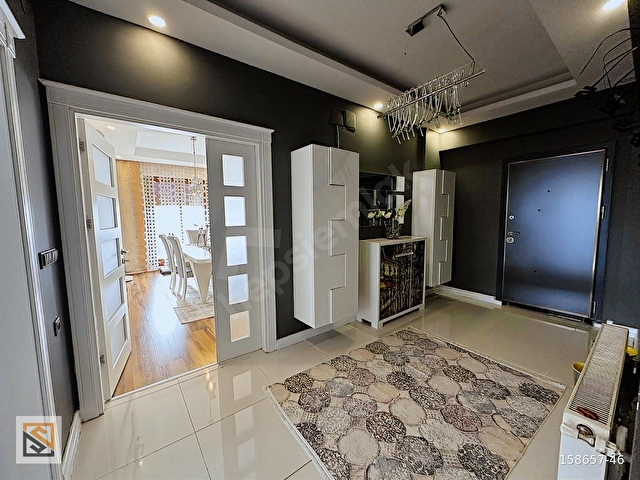 kadir saçaklıdan 4+1 en iyi konumda gürkan towers - Görsel 11