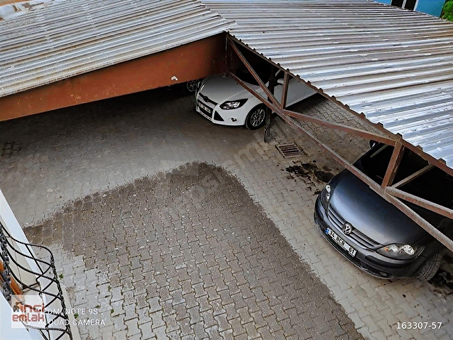 ÇARŞI MERKEZİNDE 3+1 KİRALIK DAİRE - Görsel 16