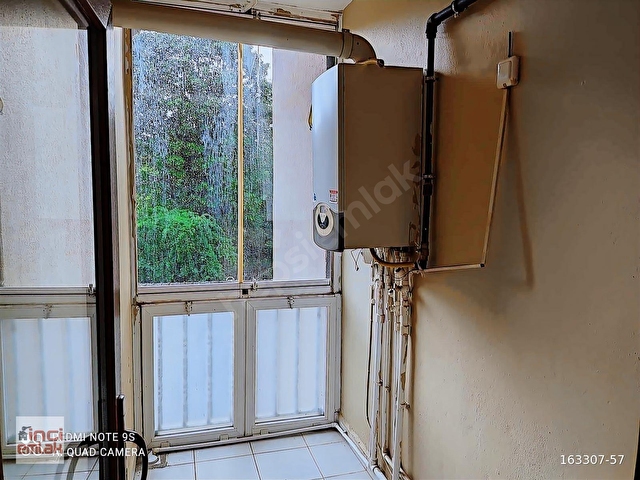 ÇARŞI MERKEZİNDE 3+1 KİRALIK DAİRE - Görsel 17