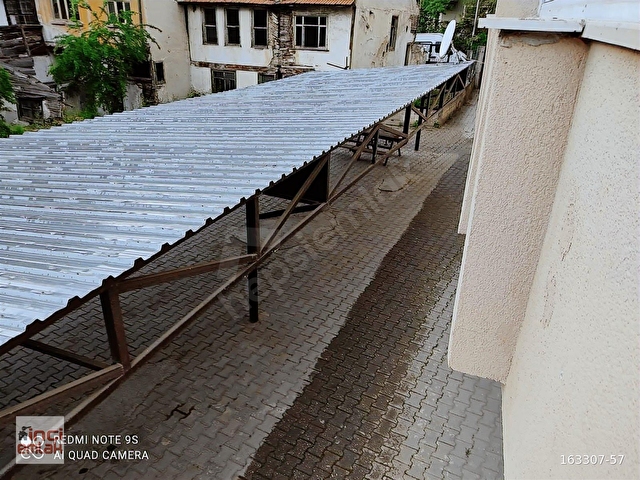 ÇARŞI MERKEZİNDE 3+1 KİRALIK DAİRE - Görsel 2