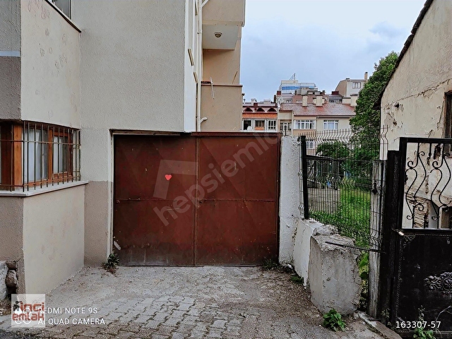 ÇARŞI MERKEZİNDE 3+1 KİRALIK DAİRE - Görsel 3