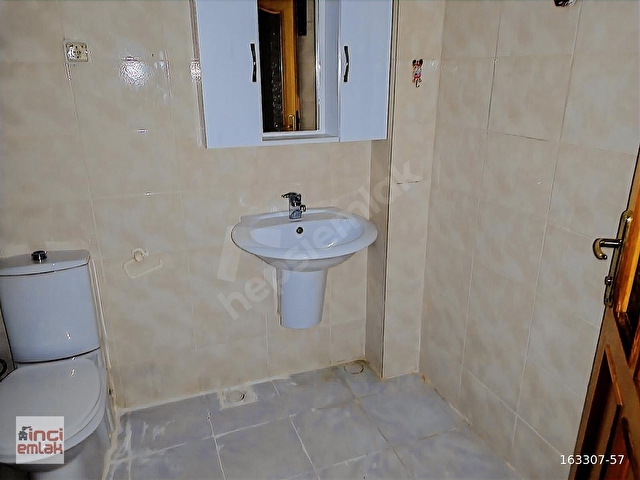 ÇARŞI MERKEZİNDE 3+1 KİRALIK DAİRE - Görsel 19