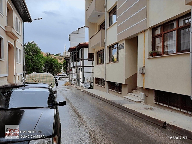 ÇARŞI MERKEZİNDE 3+1 KİRALIK DAİRE