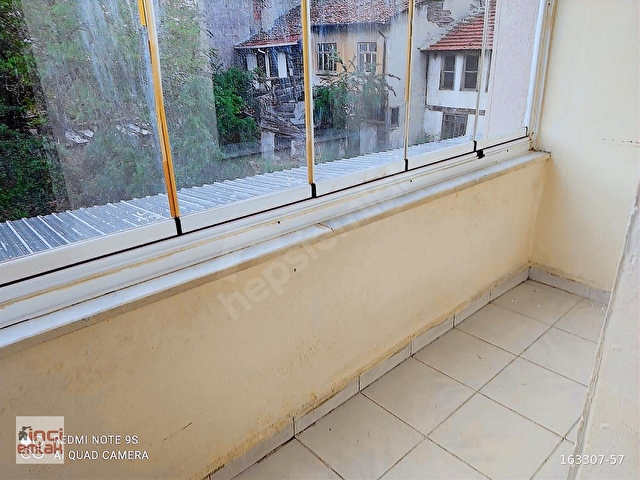 ÇARŞI MERKEZİNDE 3+1 KİRALIK DAİRE - Görsel 14