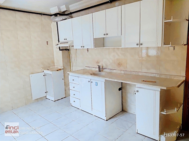 ÇARŞI MERKEZİNDE 3+1 KİRALIK DAİRE - Görsel 13