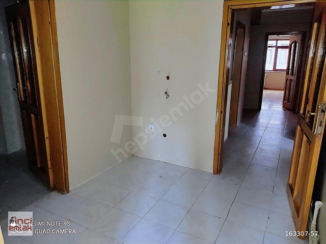 ÇARŞI MERKEZİNDE 3+1 KİRALIK DAİRE - Görsel 15